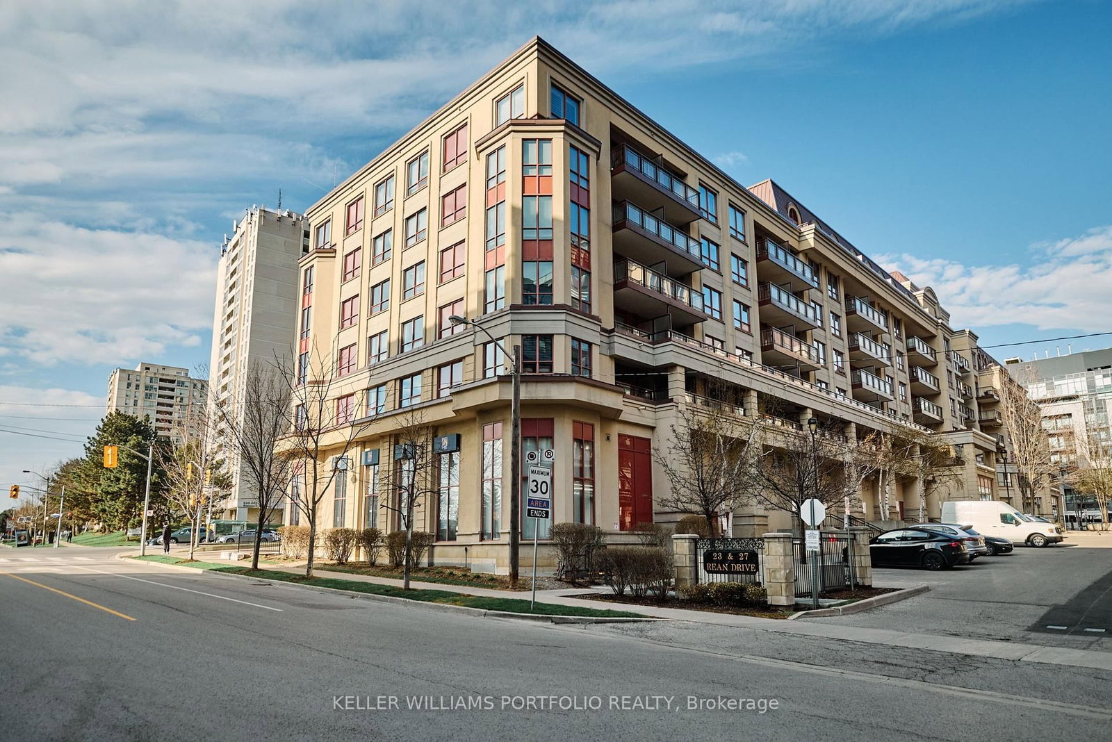 27 Rean Drive, Unit 503 - Photo 18