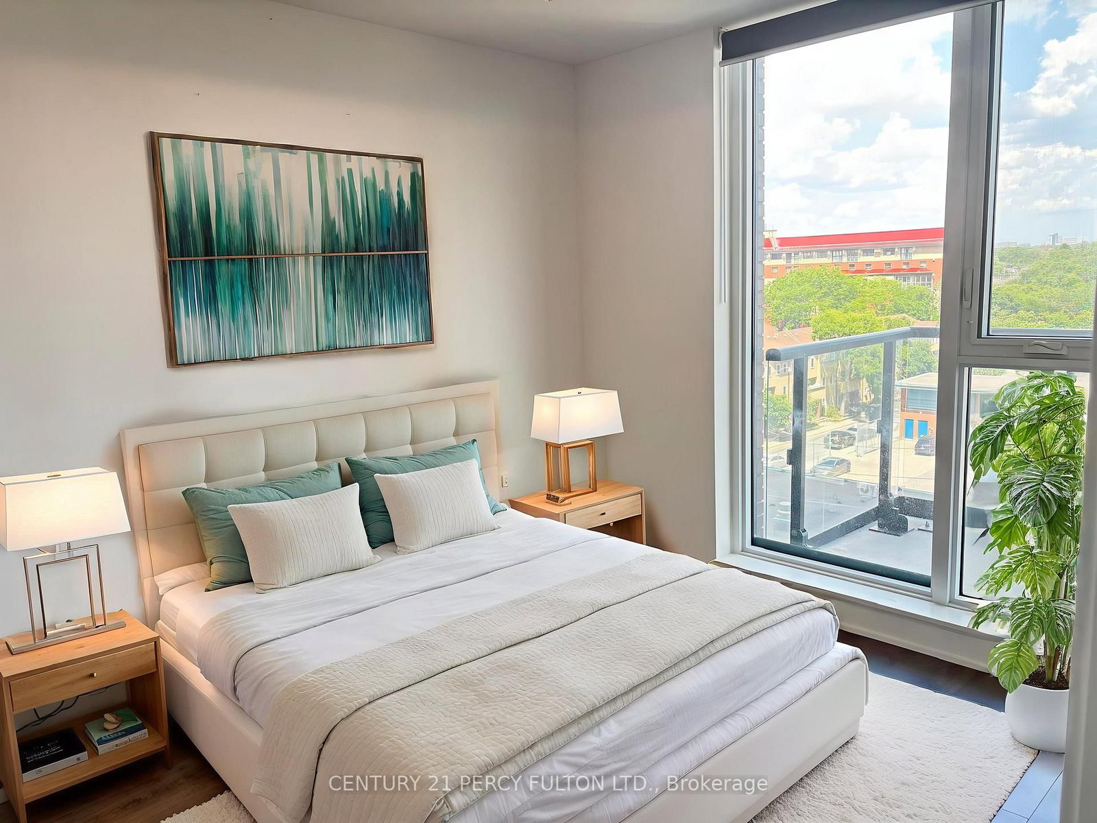 130 River Street E, Unit 501 - Photo 15