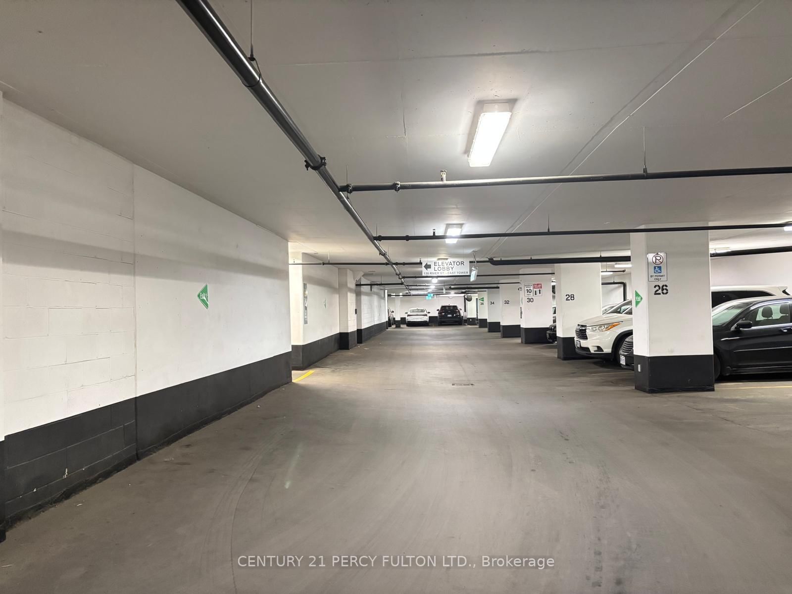 130 River Street E, Unit 501 - Photo 39