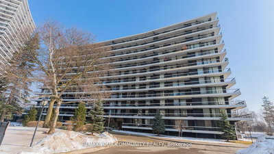 702 - 115 Antibes Dr | Toronto | Image