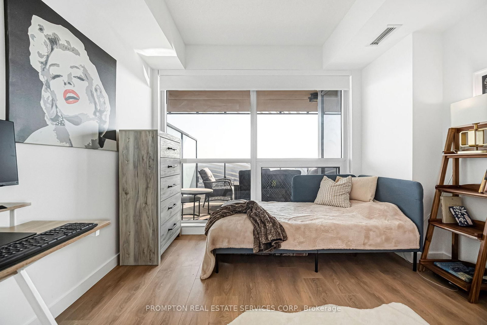 25 Mcmahon Drive, Unit 1803 - Photo 12