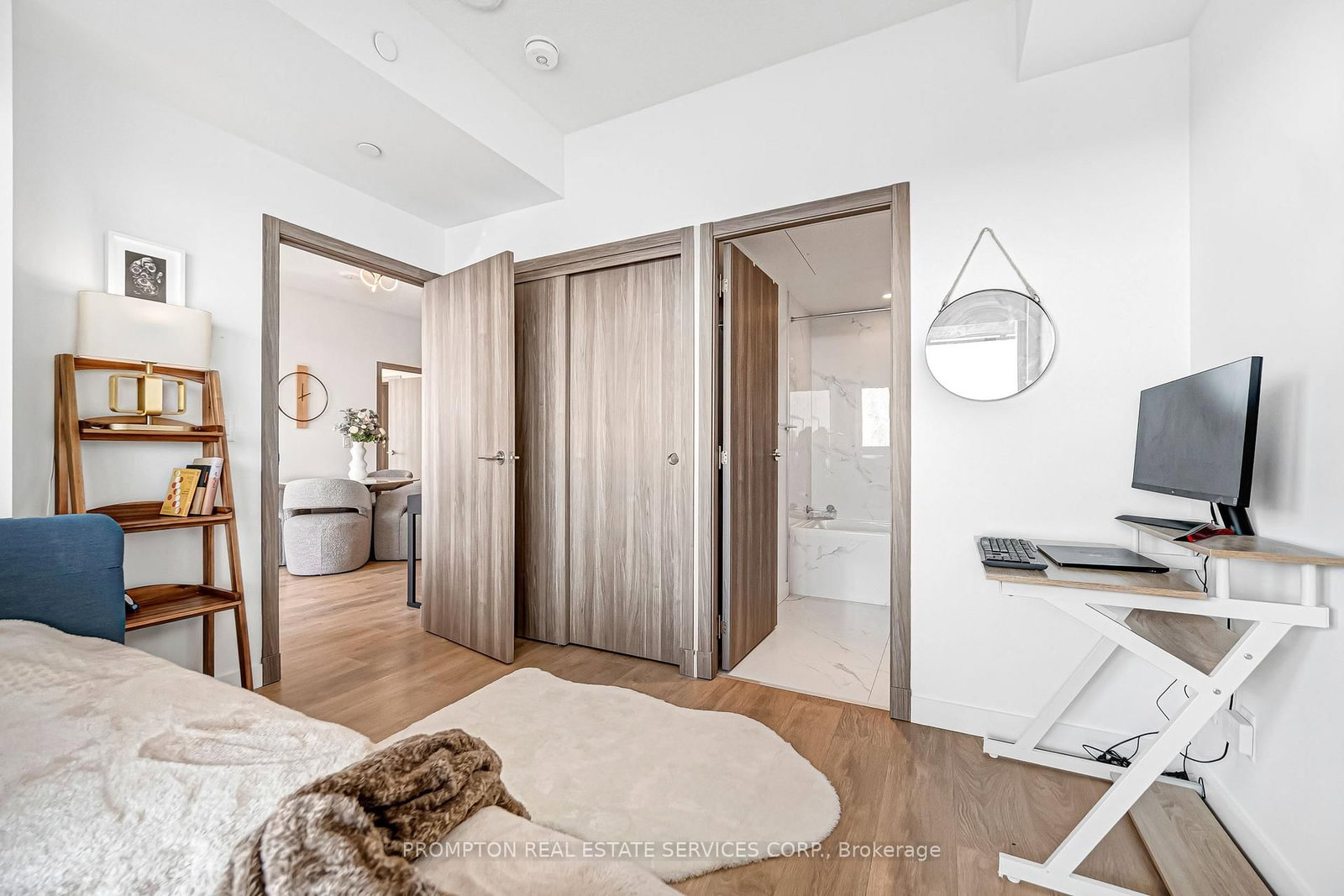 25 Mcmahon Drive, Unit 1803 - Photo 13