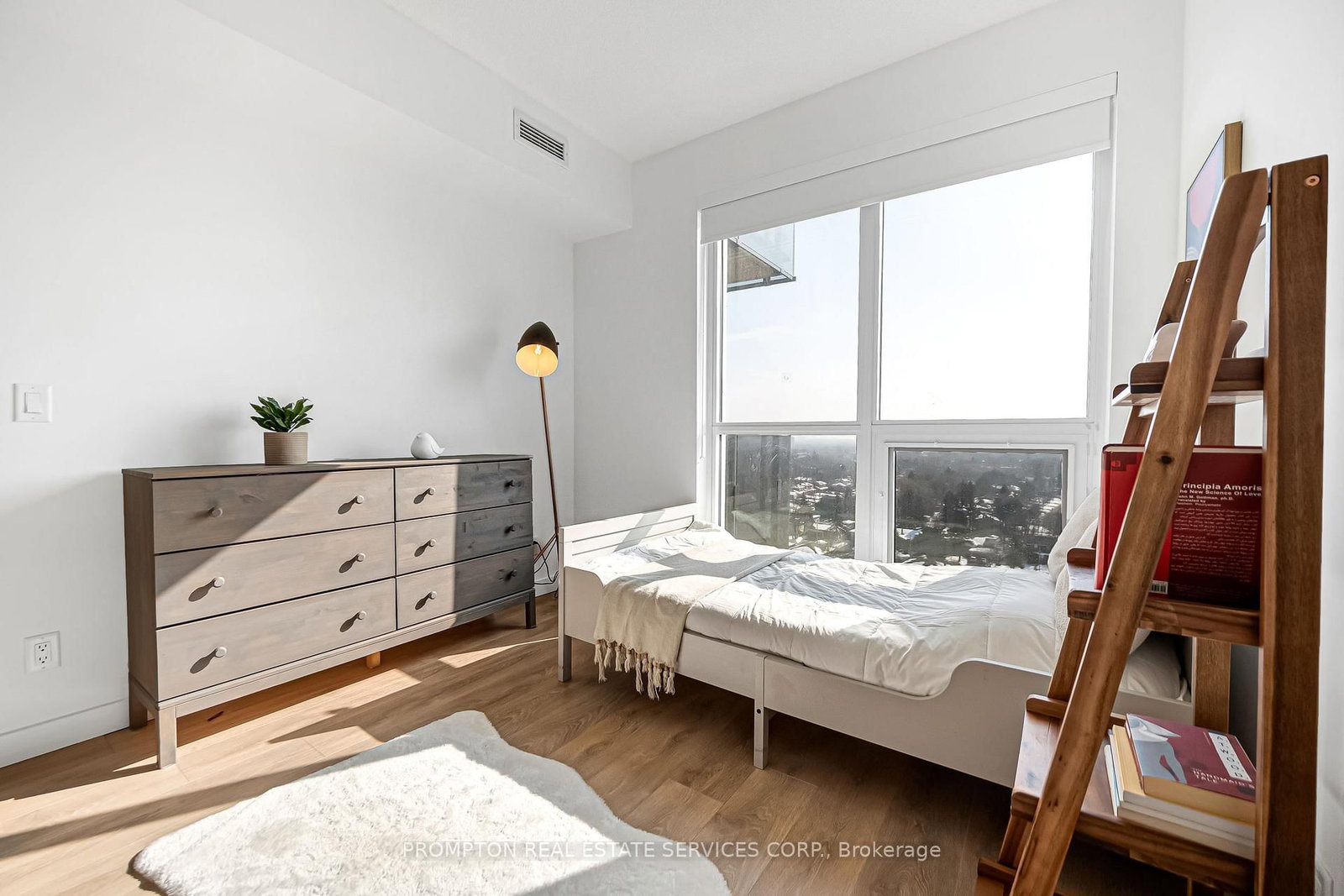 25 Mcmahon Drive, Unit 1803 - Photo 15