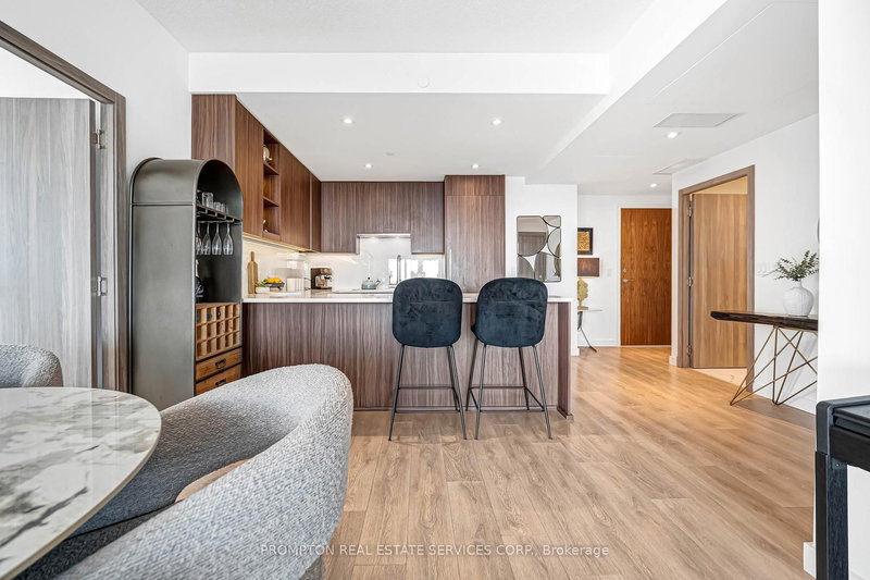 1803 - 25 Mcmahon Dr, Toronto, M2K 0J1 | Image 2