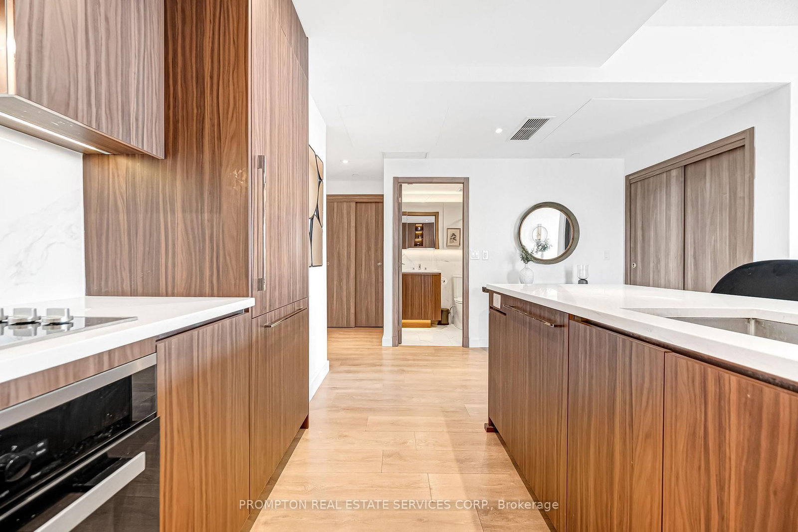 25 Mcmahon Drive, Unit 1803 - Photo 21