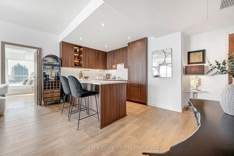 1803 - 25 Mcmahon Dr, Toronto, M2K 0J1 | Image 3