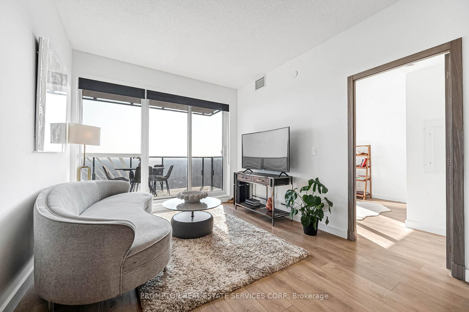 25 Mcmahon Drive, Unit 1803 - Photo 30