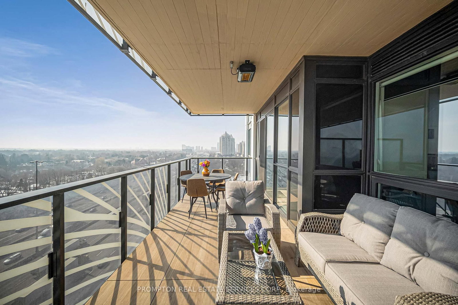 25 Mcmahon Drive, Unit 1803 - Photo 32