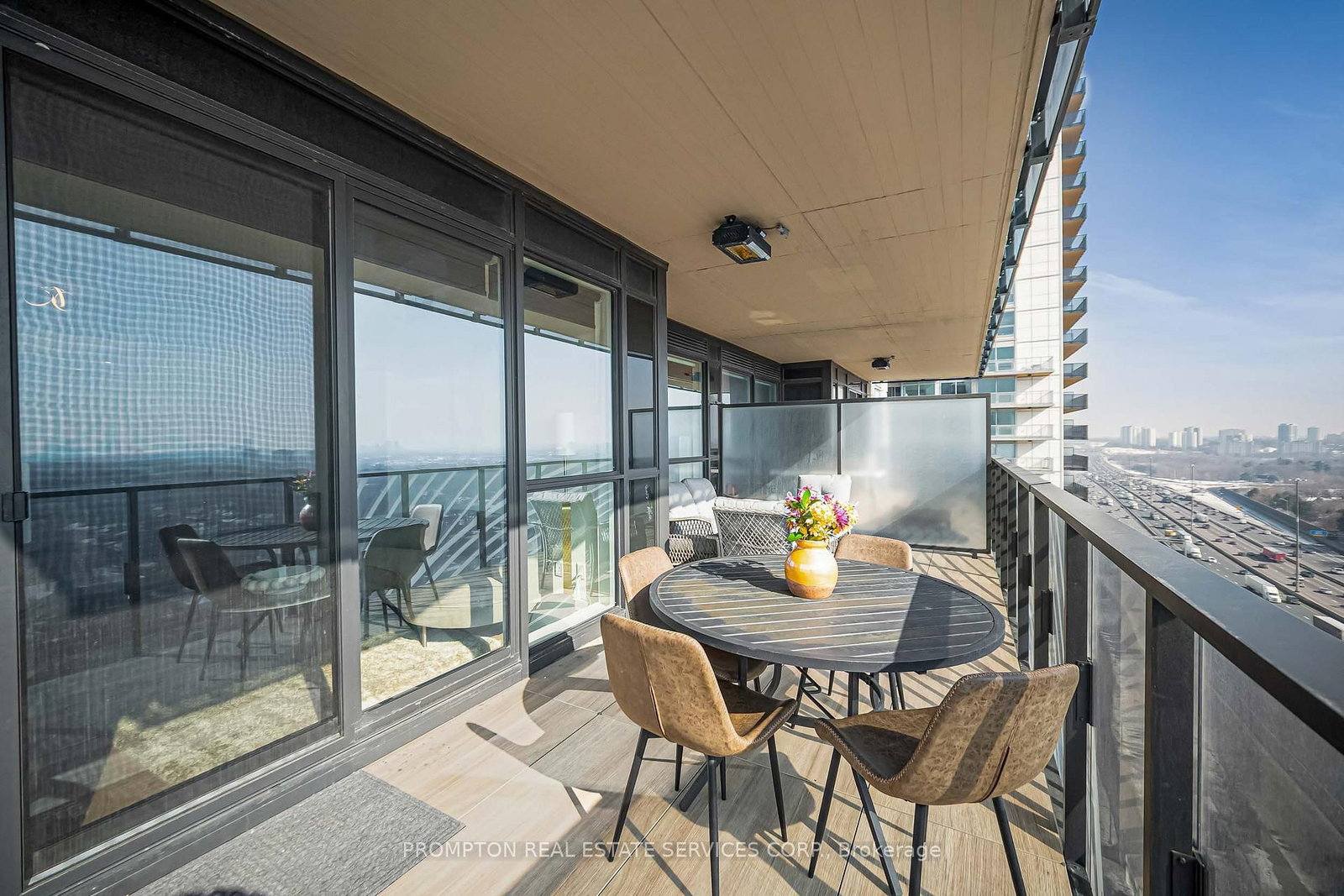 25 Mcmahon Drive, Unit 1803 - Photo 33