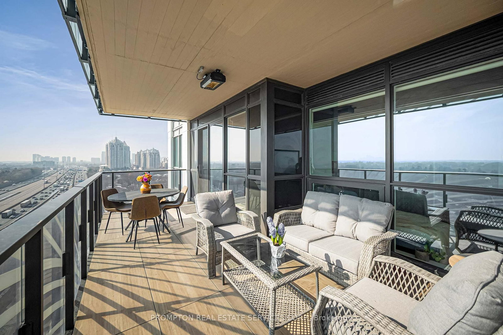 25 Mcmahon Drive, Unit 1803 - Photo 34