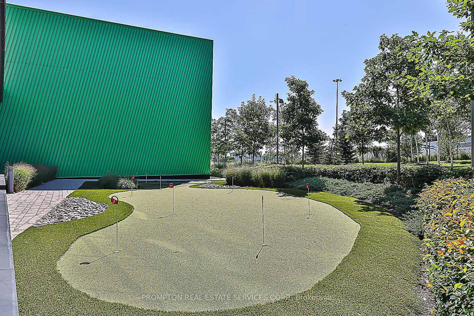 25 Mcmahon Drive, Unit 1803 - Photo 37