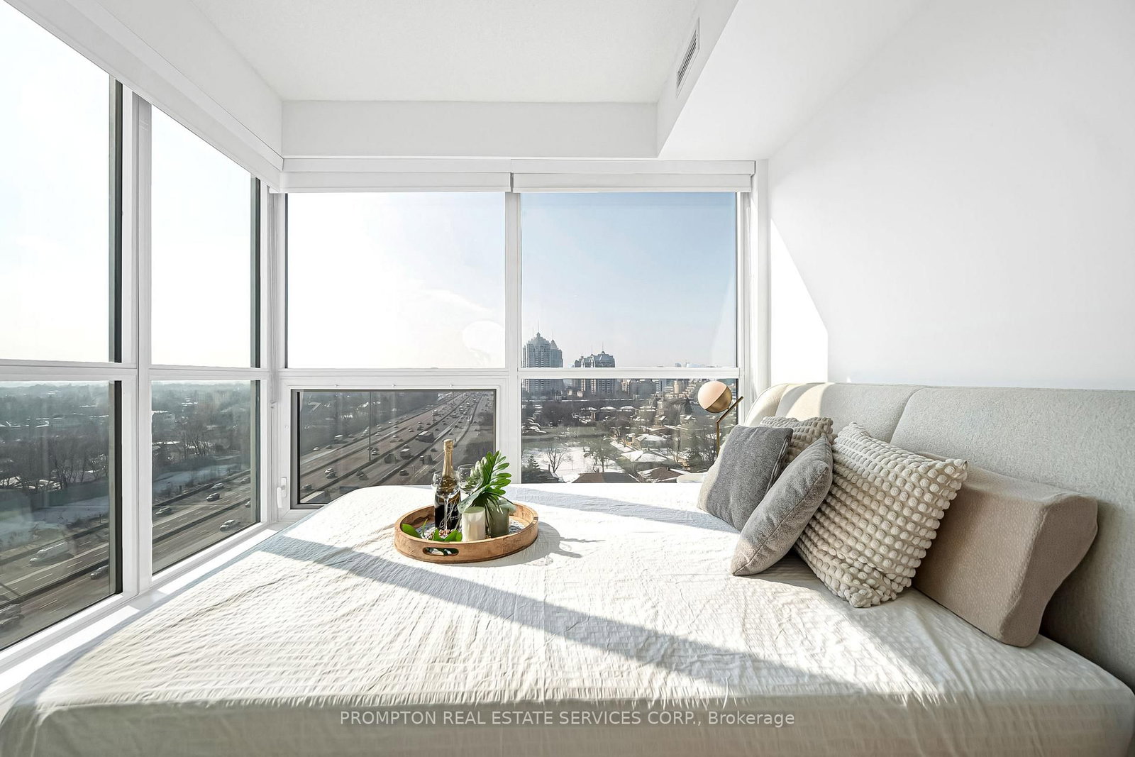 25 Mcmahon Drive, Unit 1803 - Photo 7