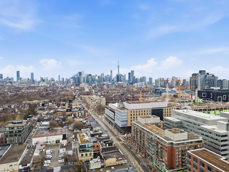 1036 & 1038 Queen St W, Toronto, M6J 1H7 | Image 3