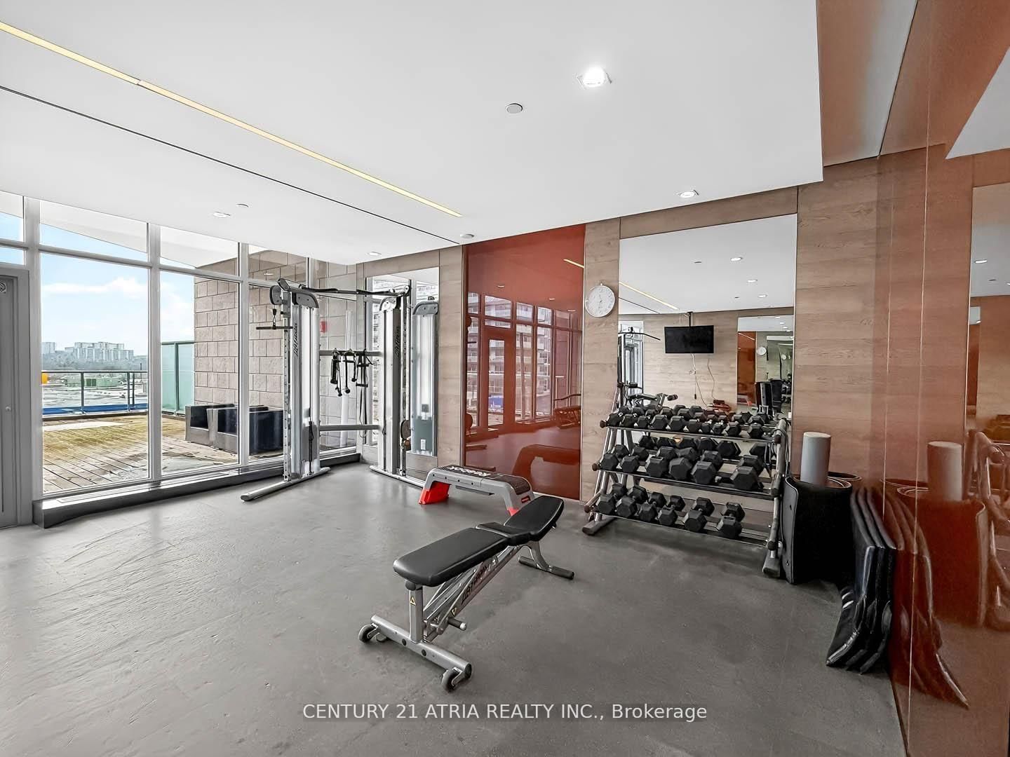 121 McMahon Drive, Unit 2703 - Photo 24