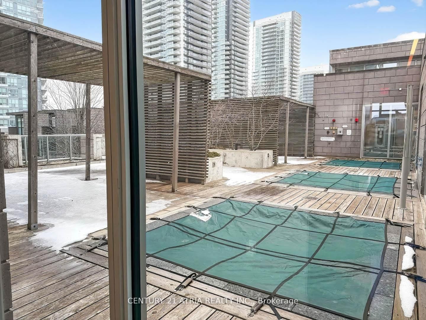 121 McMahon Drive, Unit 2703 - Photo 29