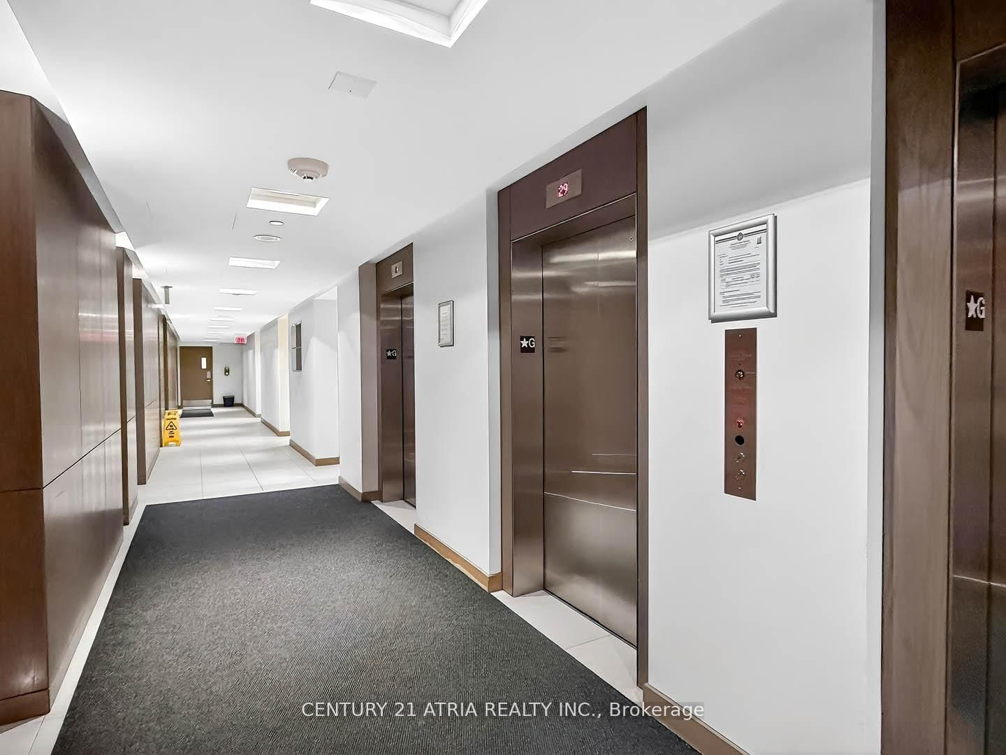 121 McMahon Drive, Unit 2703 - Photo 4