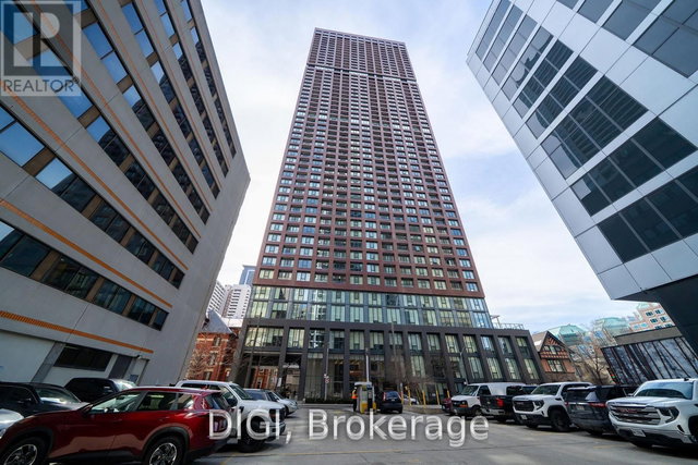 510 - 25 Selby Street