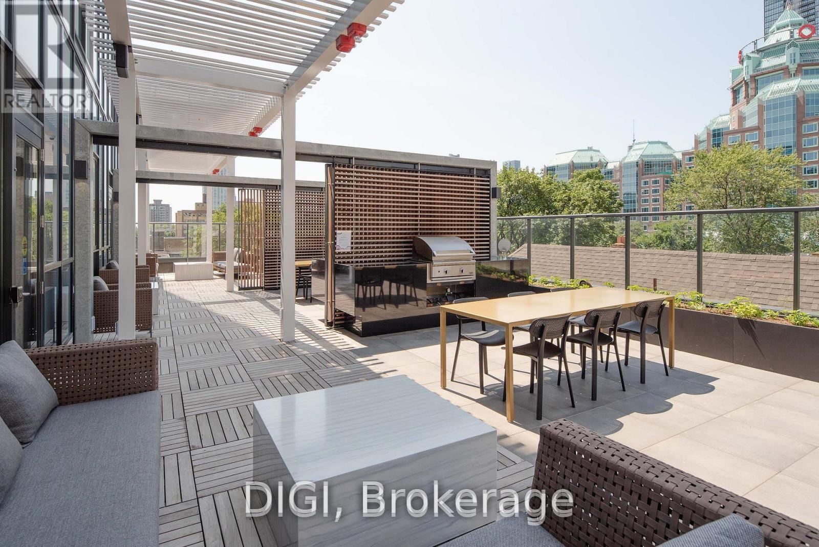 25 Selby Street, Unit 510 - Photo 17