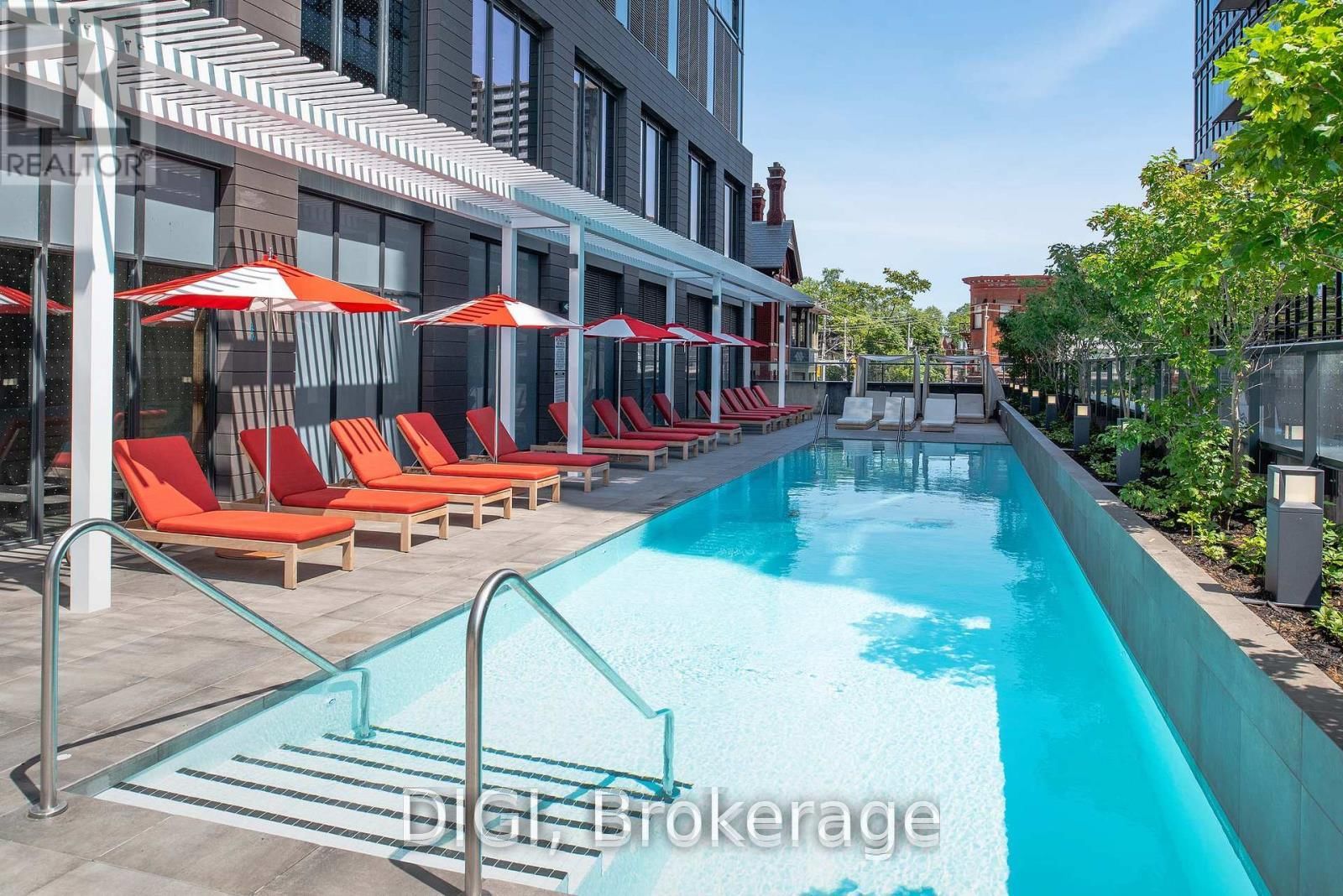 25 Selby Street, Unit 510 - Photo 18