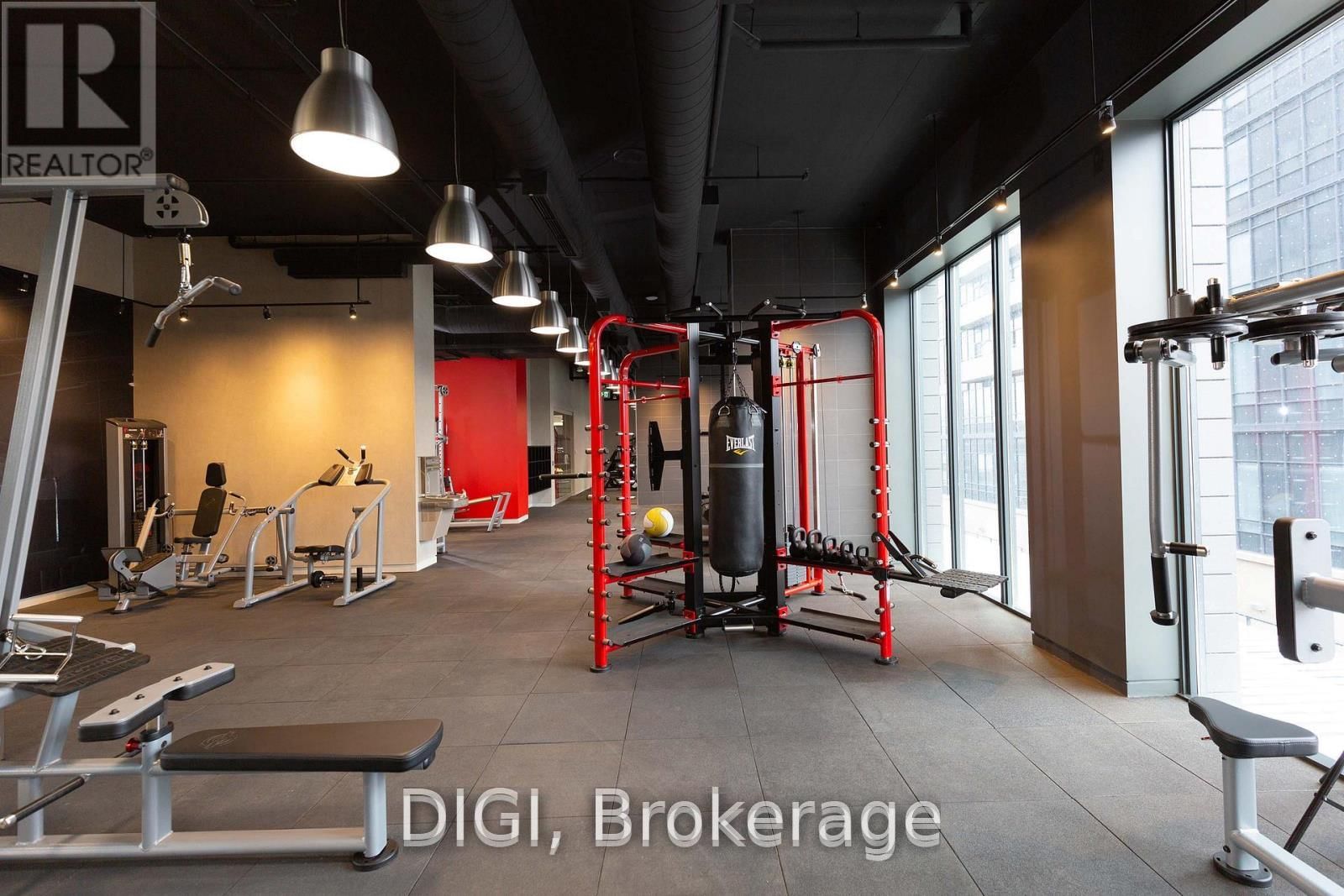 25 Selby Street, Unit 510 - Photo 19