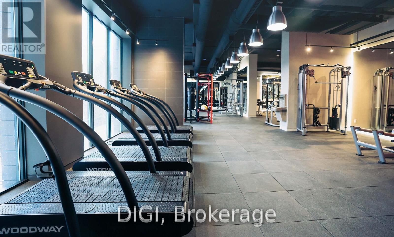 25 Selby Street, Unit 510 - Photo 20