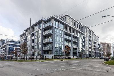 326 - 21 Clairtrell Rd | Toronto | Image