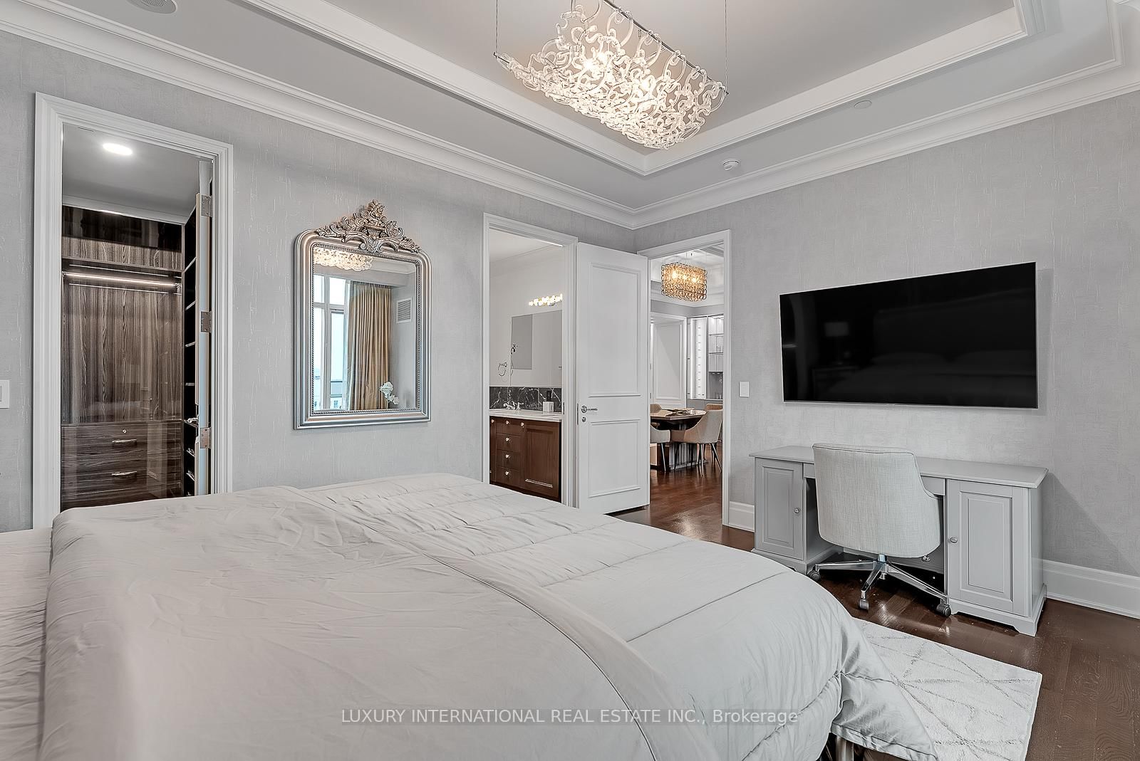 311 Bay Street, Unit 3906 - Photo 12