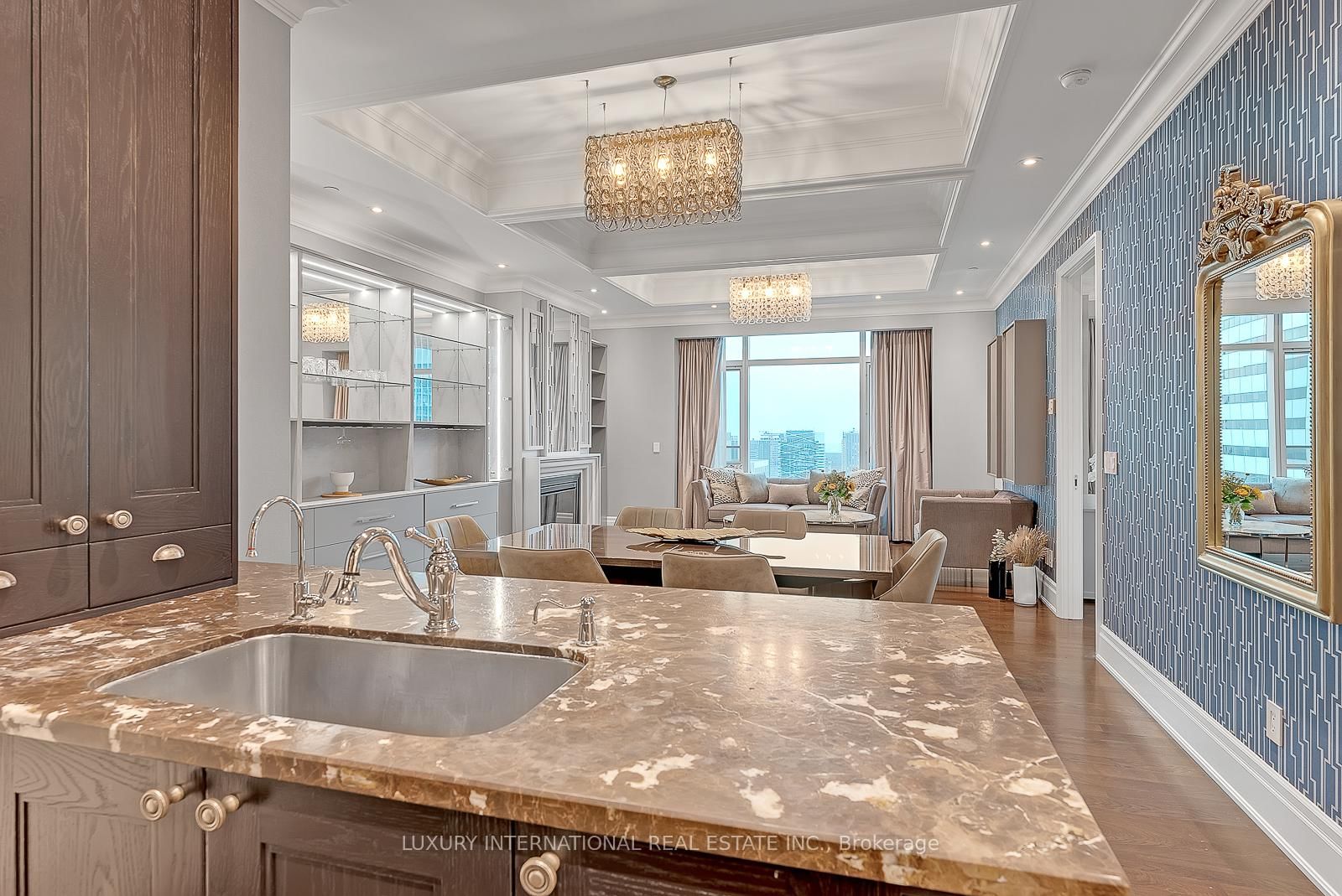 311 Bay Street, Unit 3906 - Photo 20