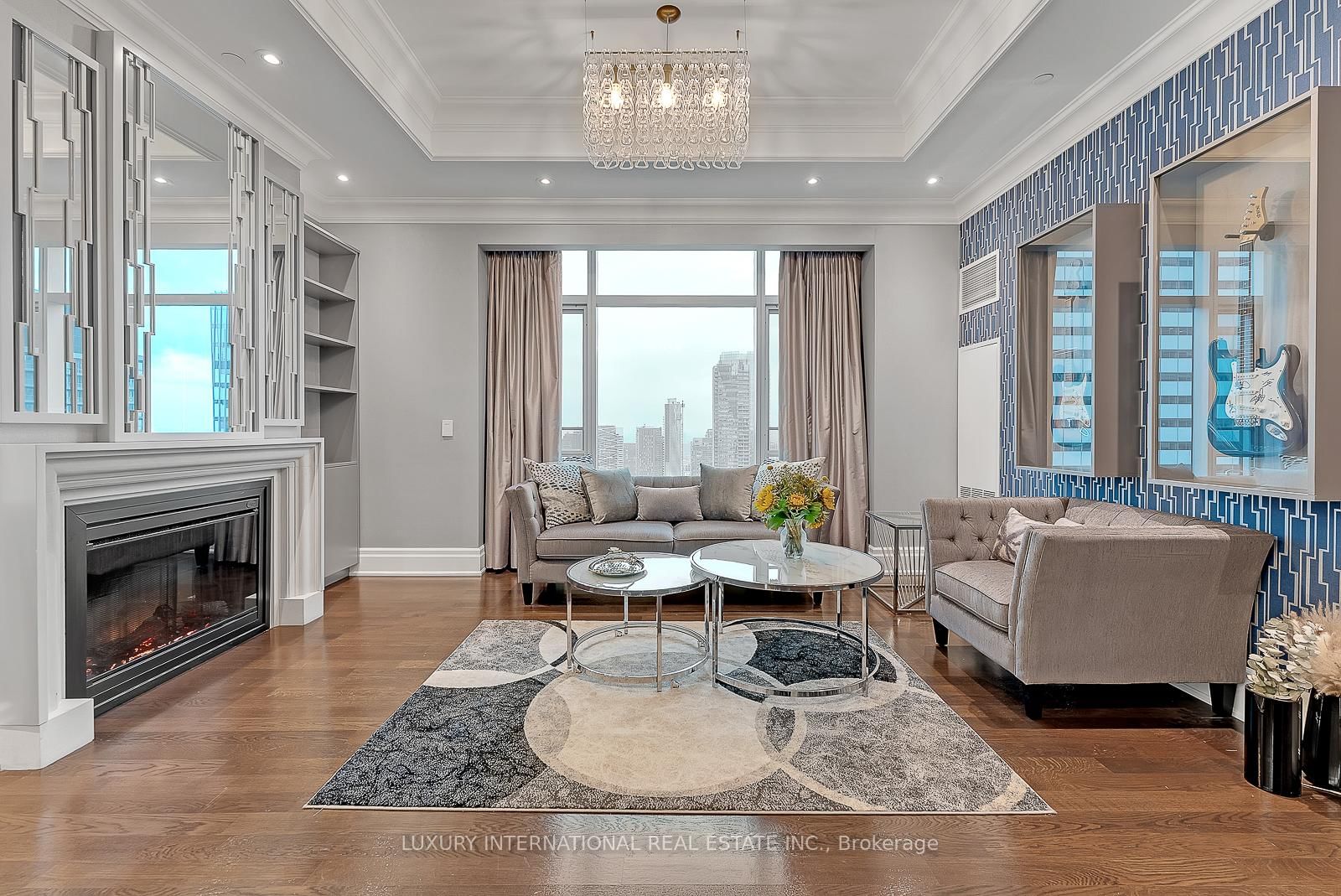 311 Bay Street, Unit 3906 - Photo 29