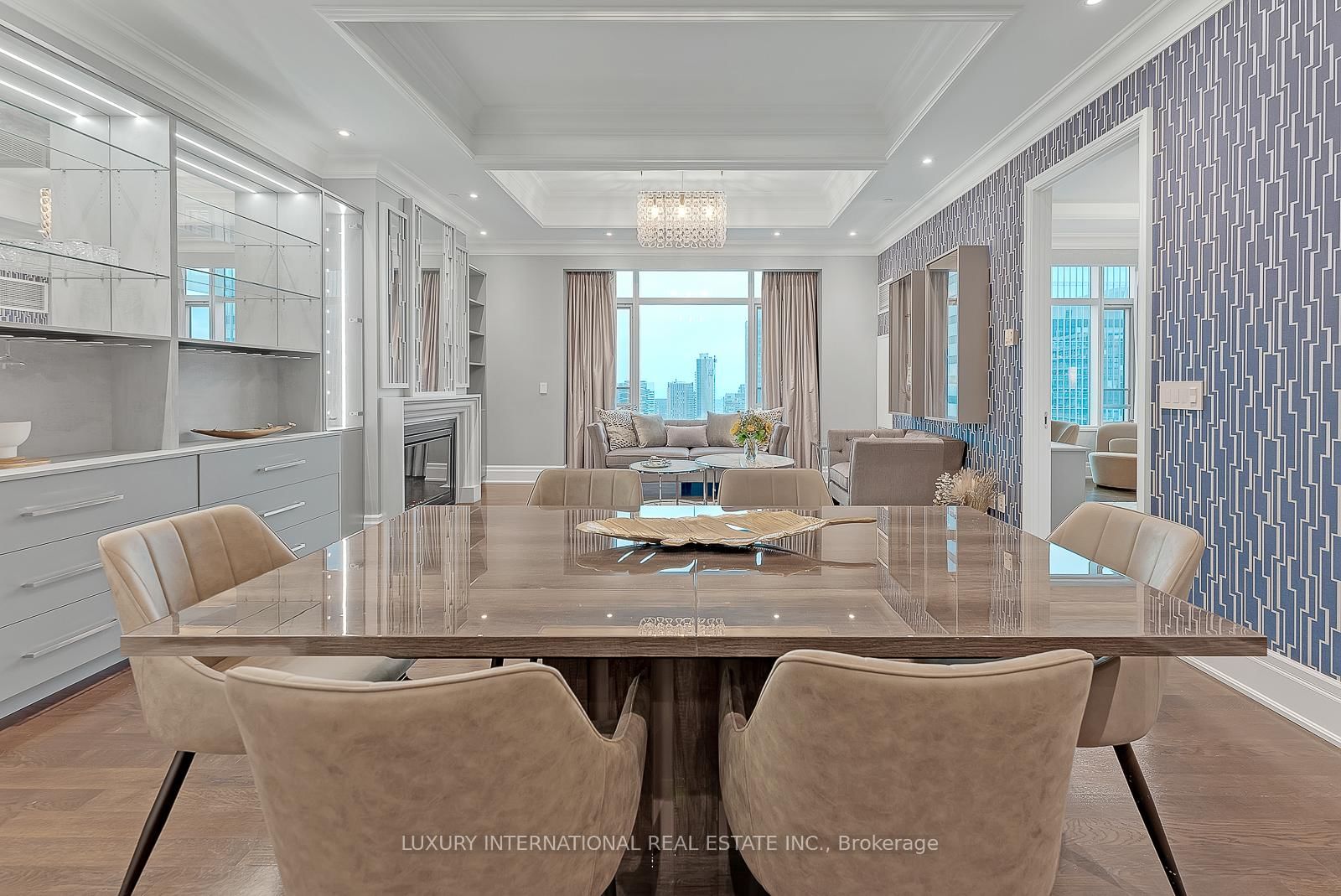 311 Bay Street, Unit 3906 - Photo 30