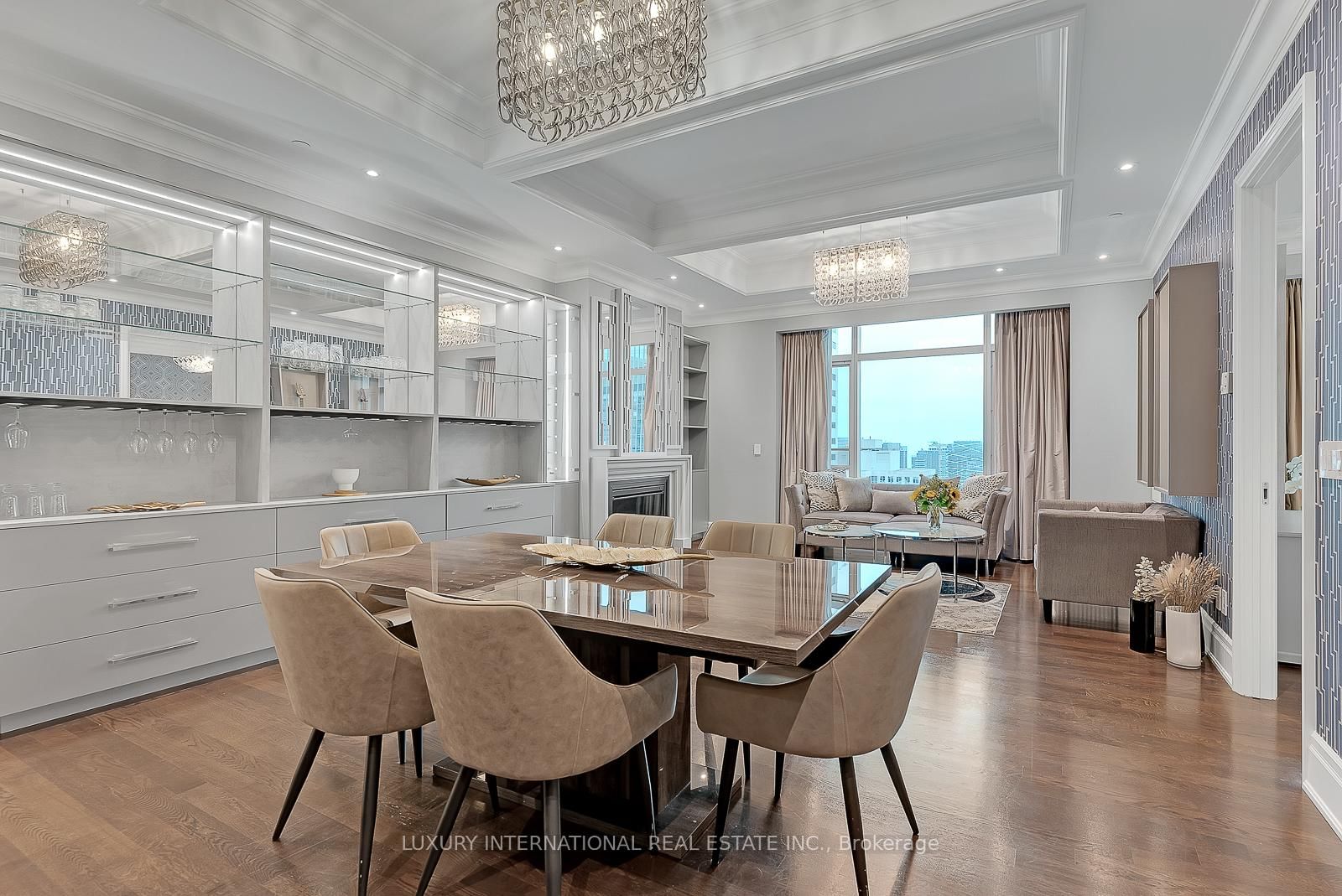 311 Bay Street, Unit 3906 - Photo 31