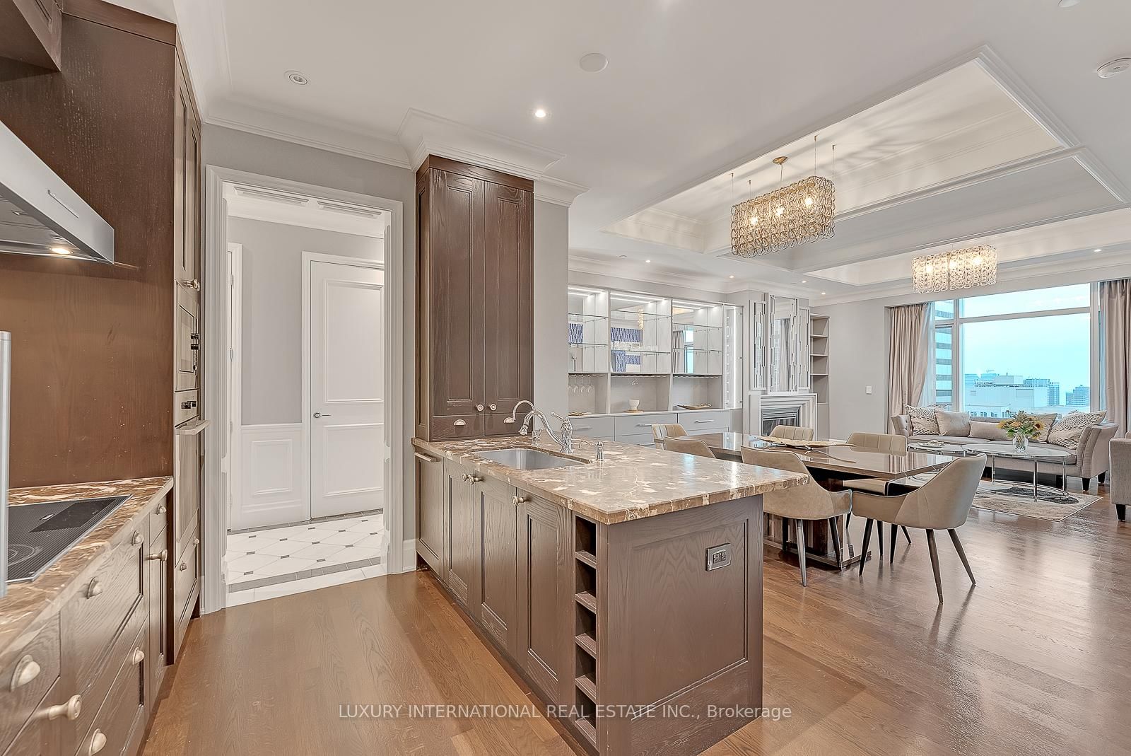 311 Bay Street, Unit 3906 - Photo 5