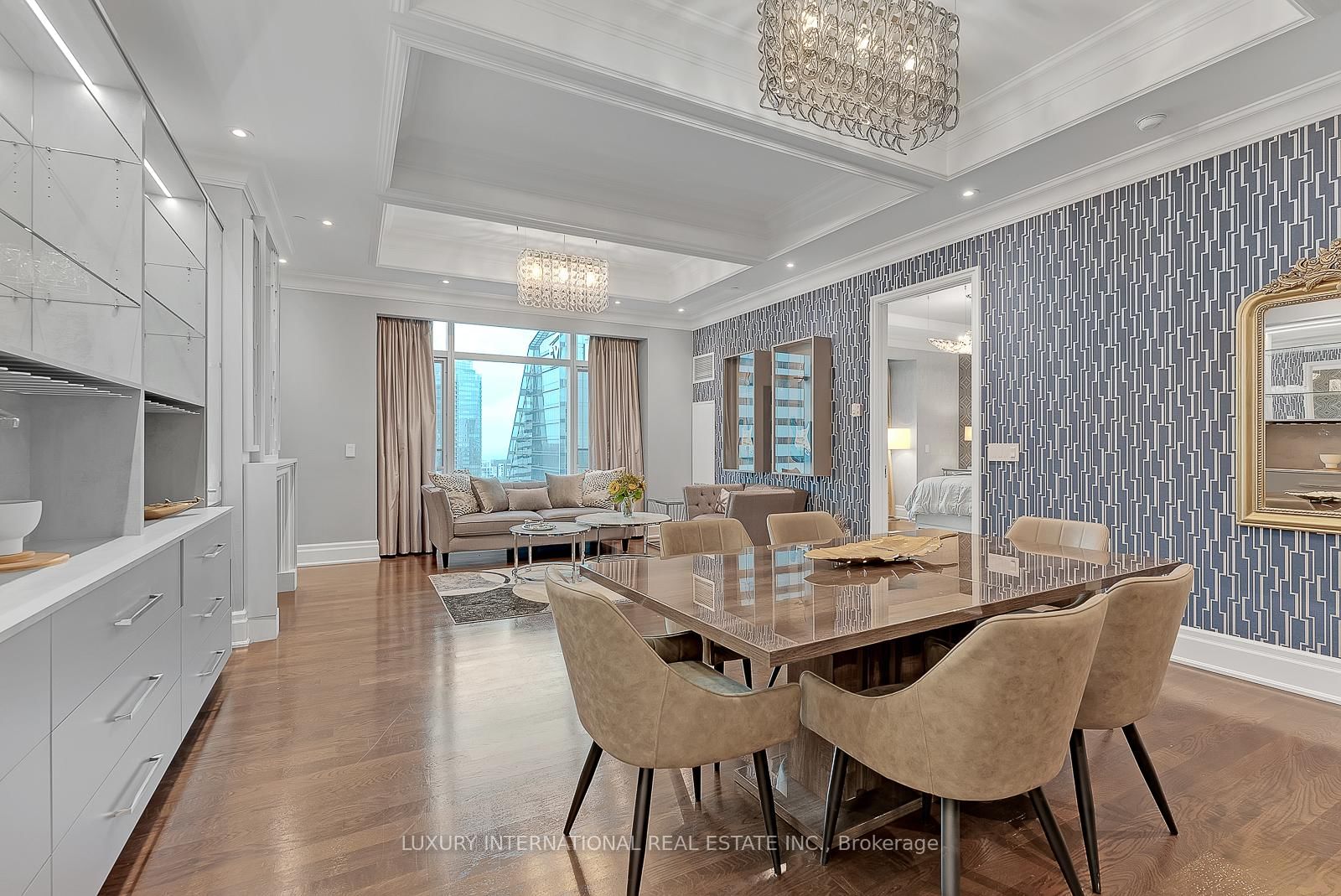 311 Bay Street, Unit 3906 - Photo 6