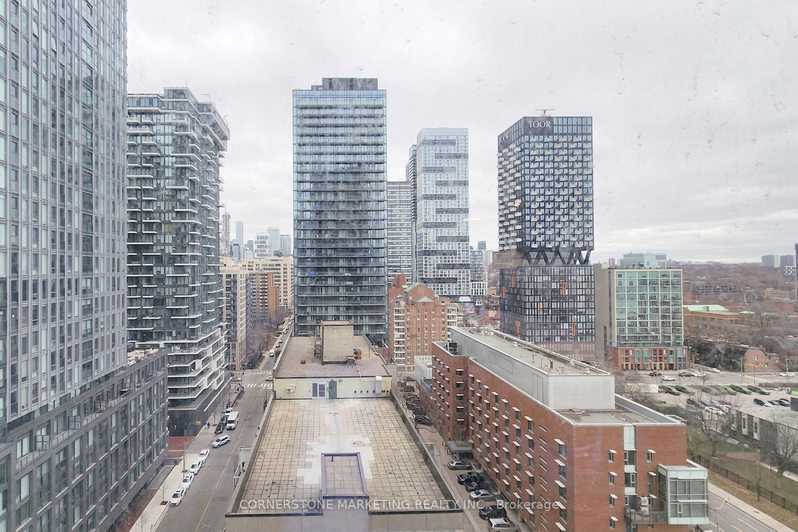 100 Queen Street E, Unit 1816 - Photo 11
