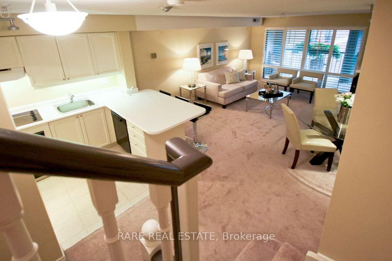 5 - 217 St George St, Toronto, M5R 3S7 | Image 2