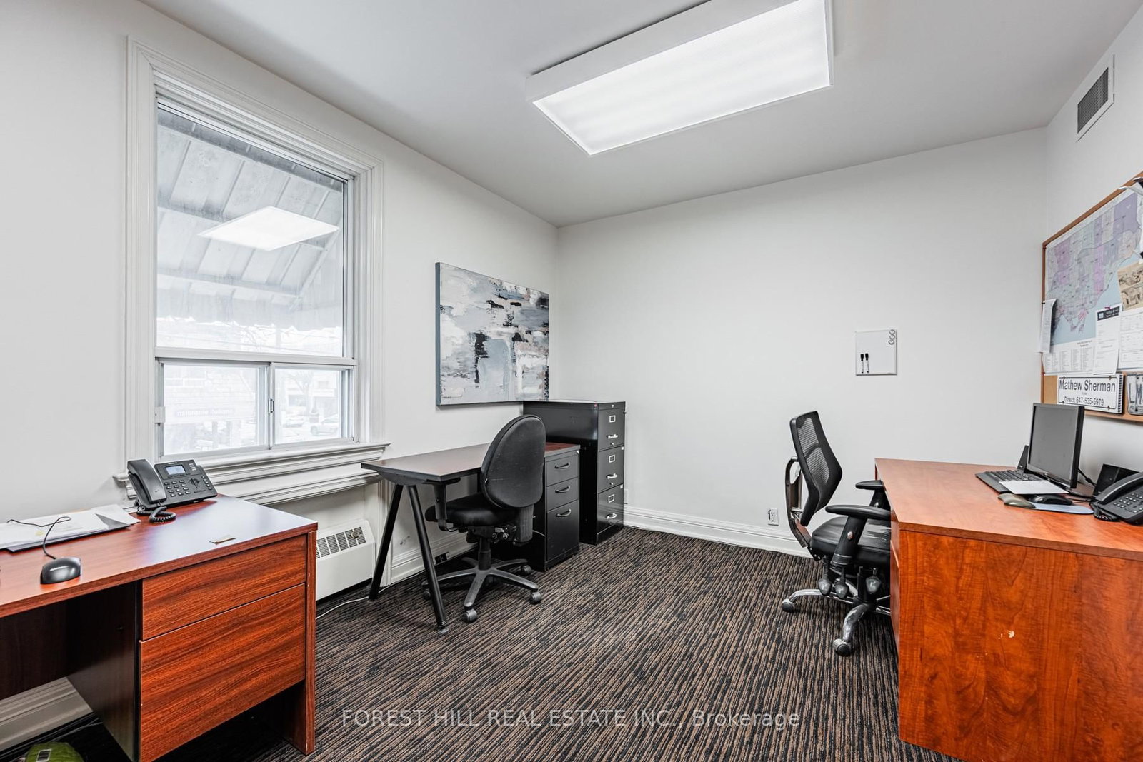 435 Eglinton Avenue W, Unit 2nd floor - Photo 5