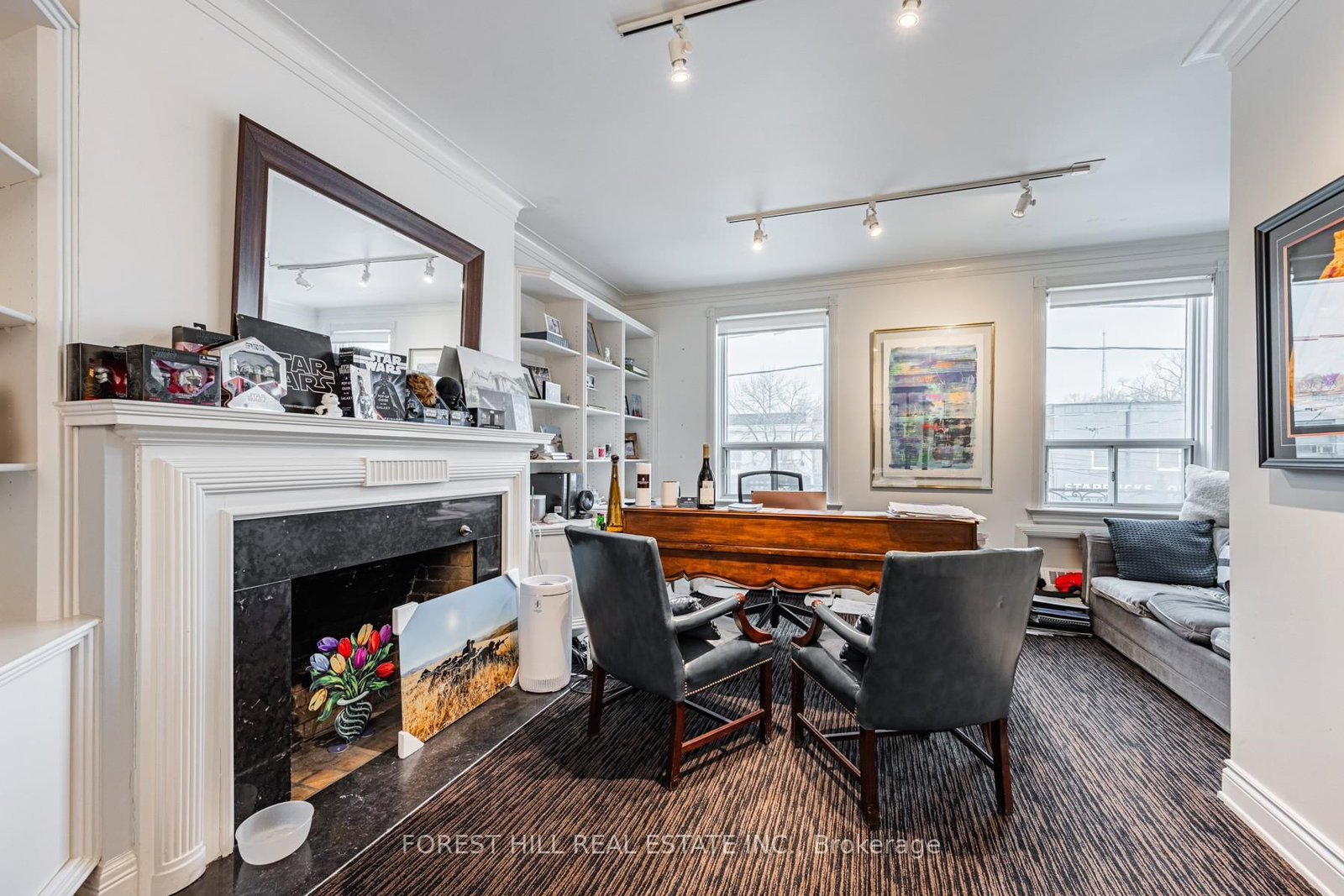 435 Eglinton Avenue W, Unit 2nd floor - Photo 6