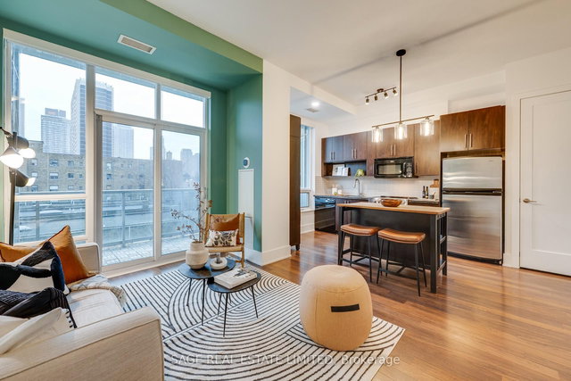 411 - 120 Homewood Avenue