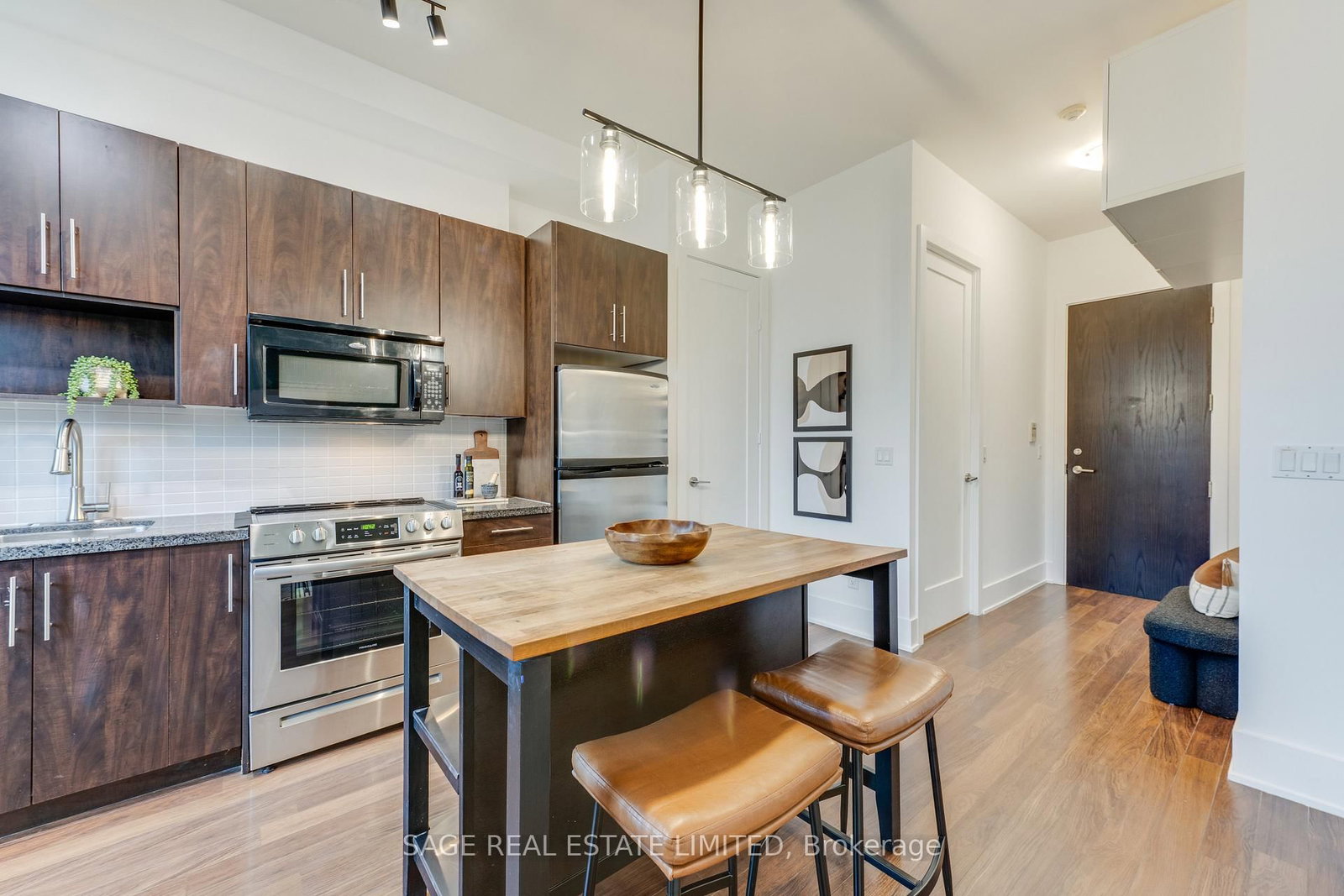 120 Homewood Avenue, Unit 411 - Photo 10