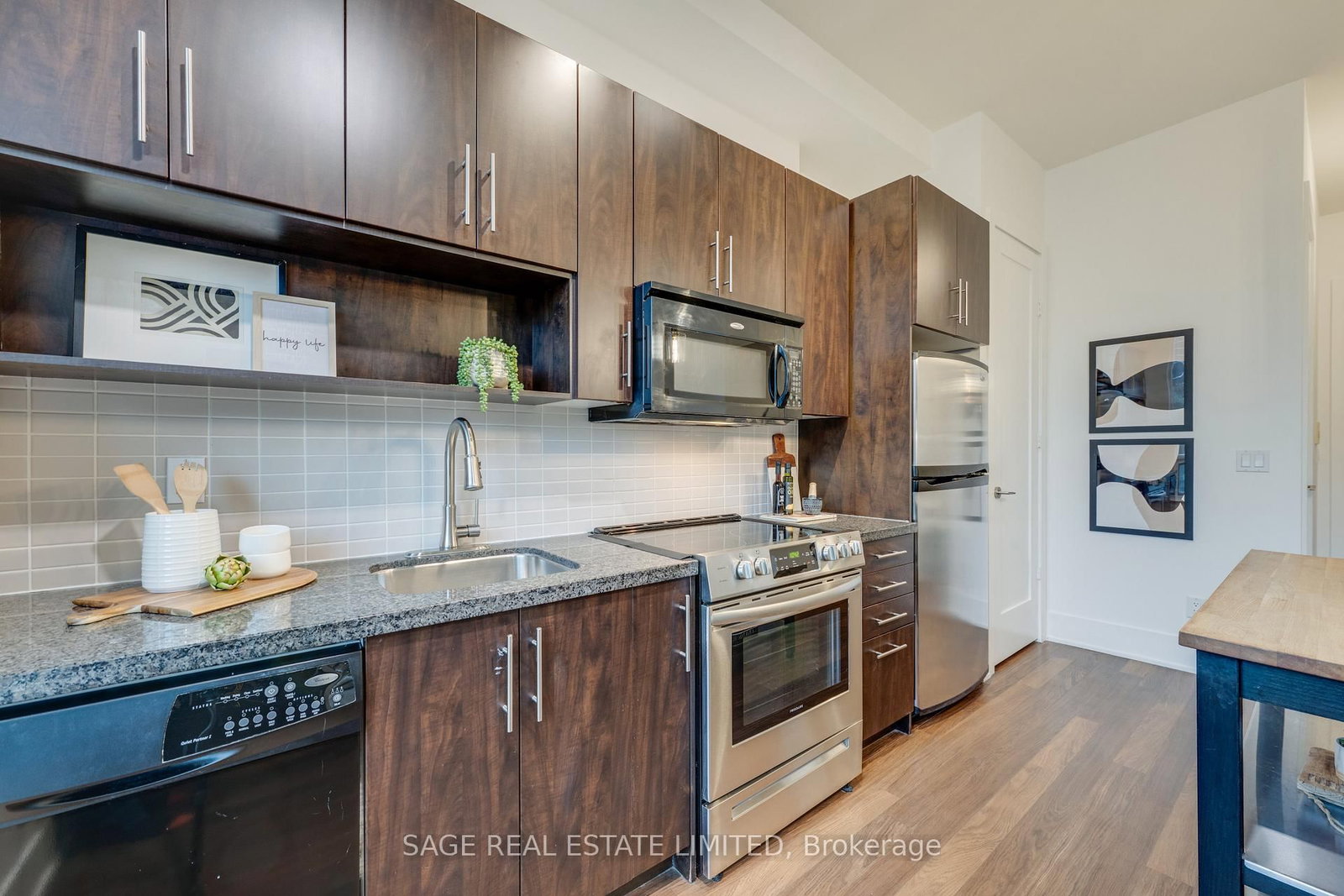 120 Homewood Avenue, Unit 411 - Photo 11