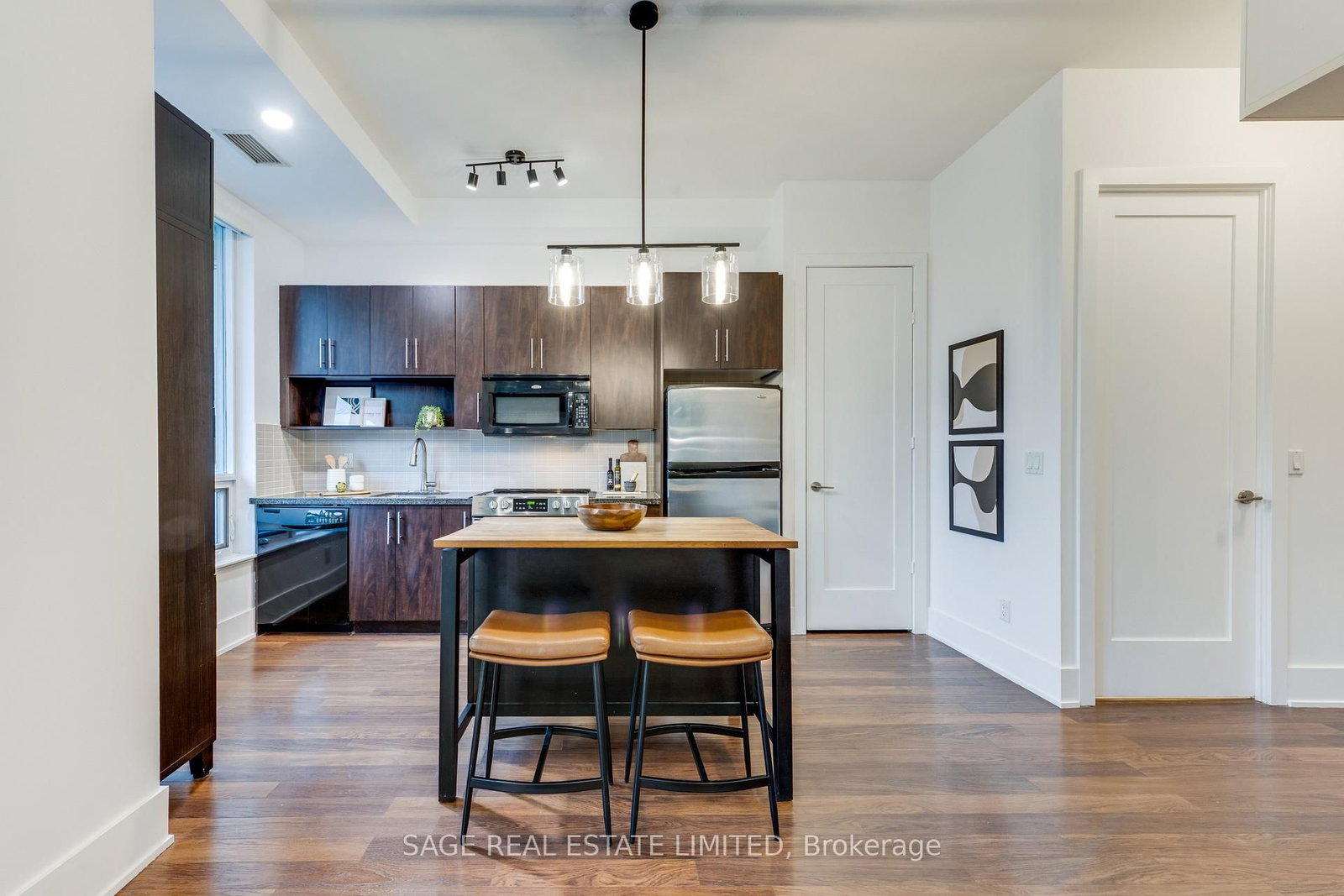 120 Homewood Avenue, Unit 411 - Photo 12