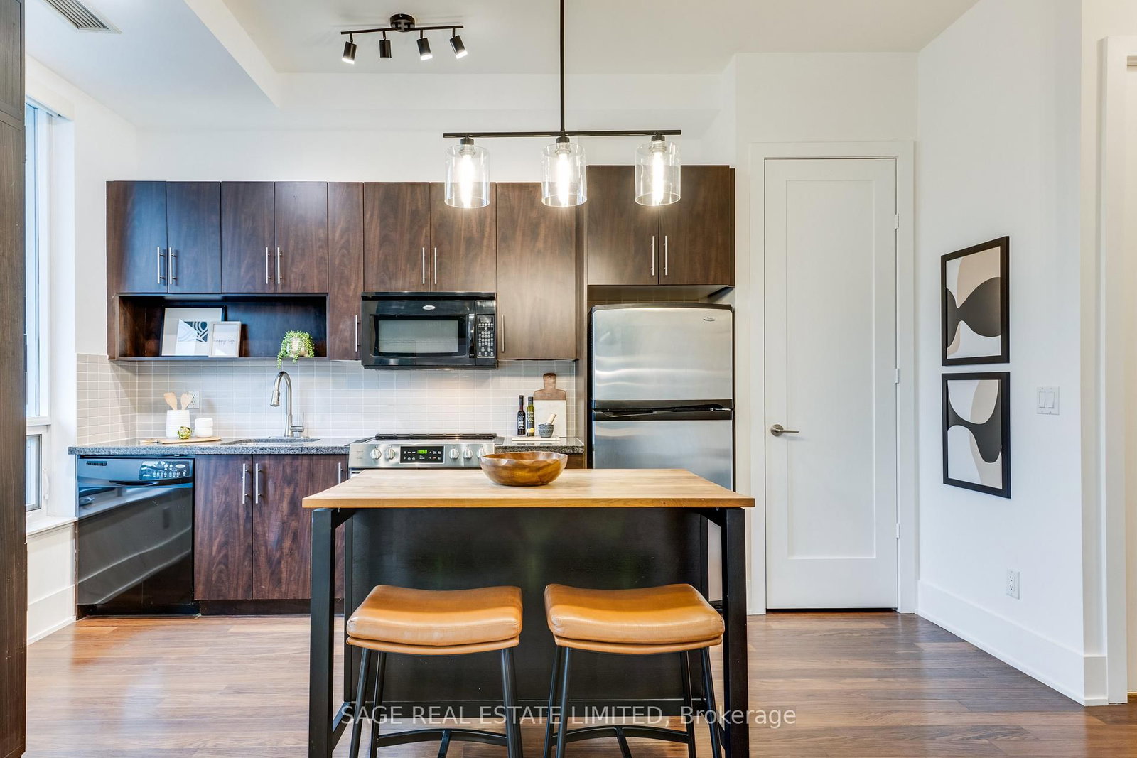 120 Homewood Avenue, Unit 411 - Photo 13