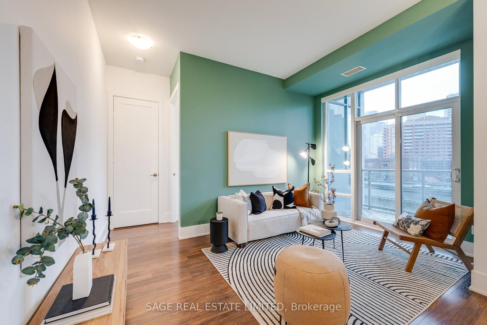 120 Homewood Avenue, Unit 411 - Photo 14