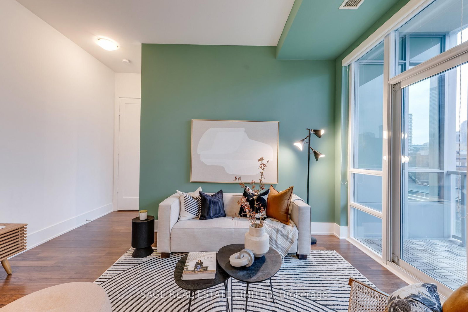 120 Homewood Avenue, Unit 411 - Photo 15