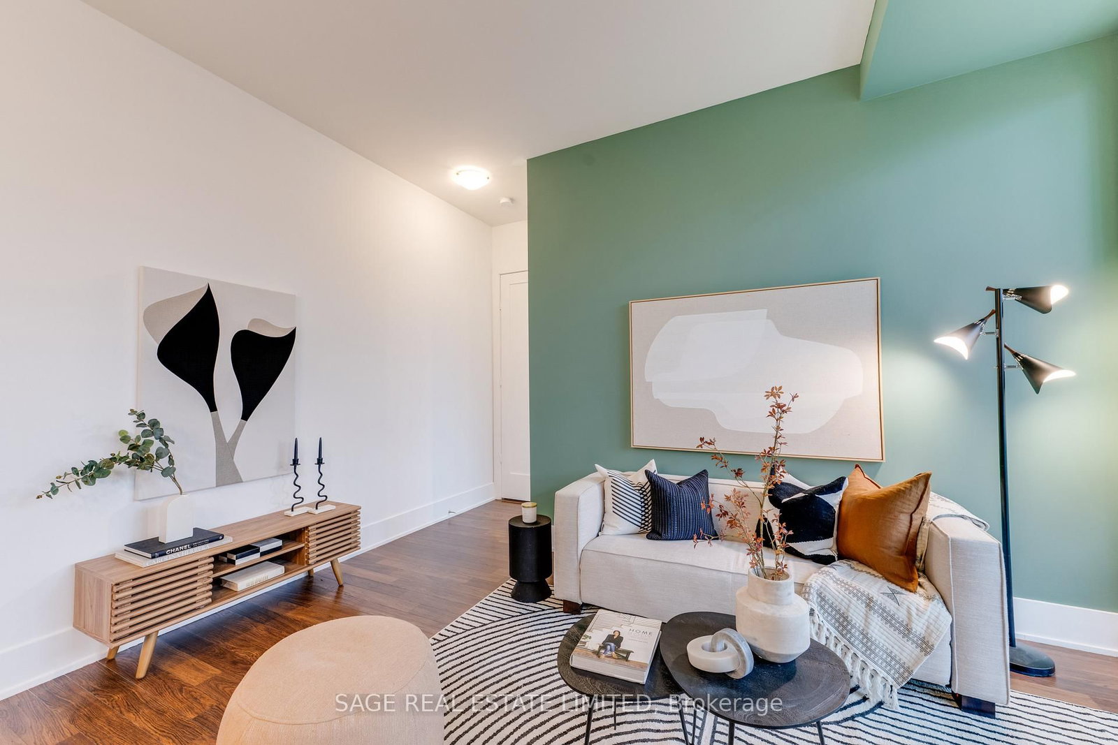 120 Homewood Avenue, Unit 411 - Photo 16