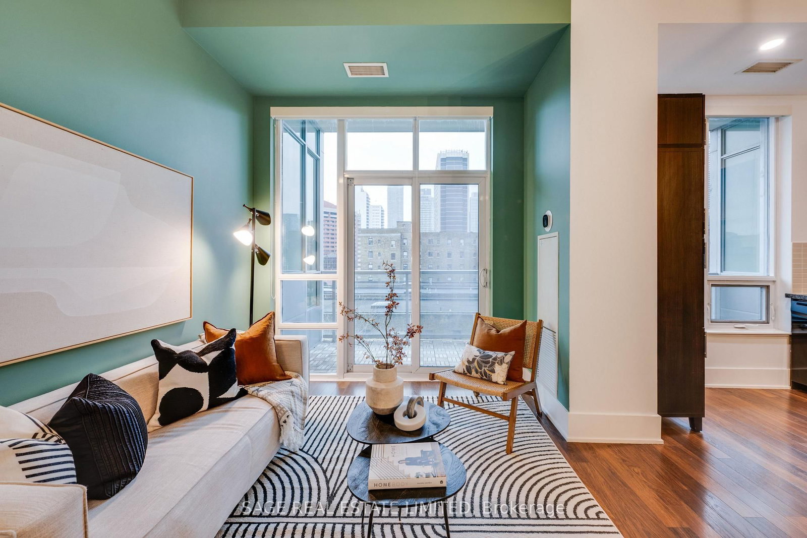 120 Homewood Avenue, Unit 411 - Photo 17