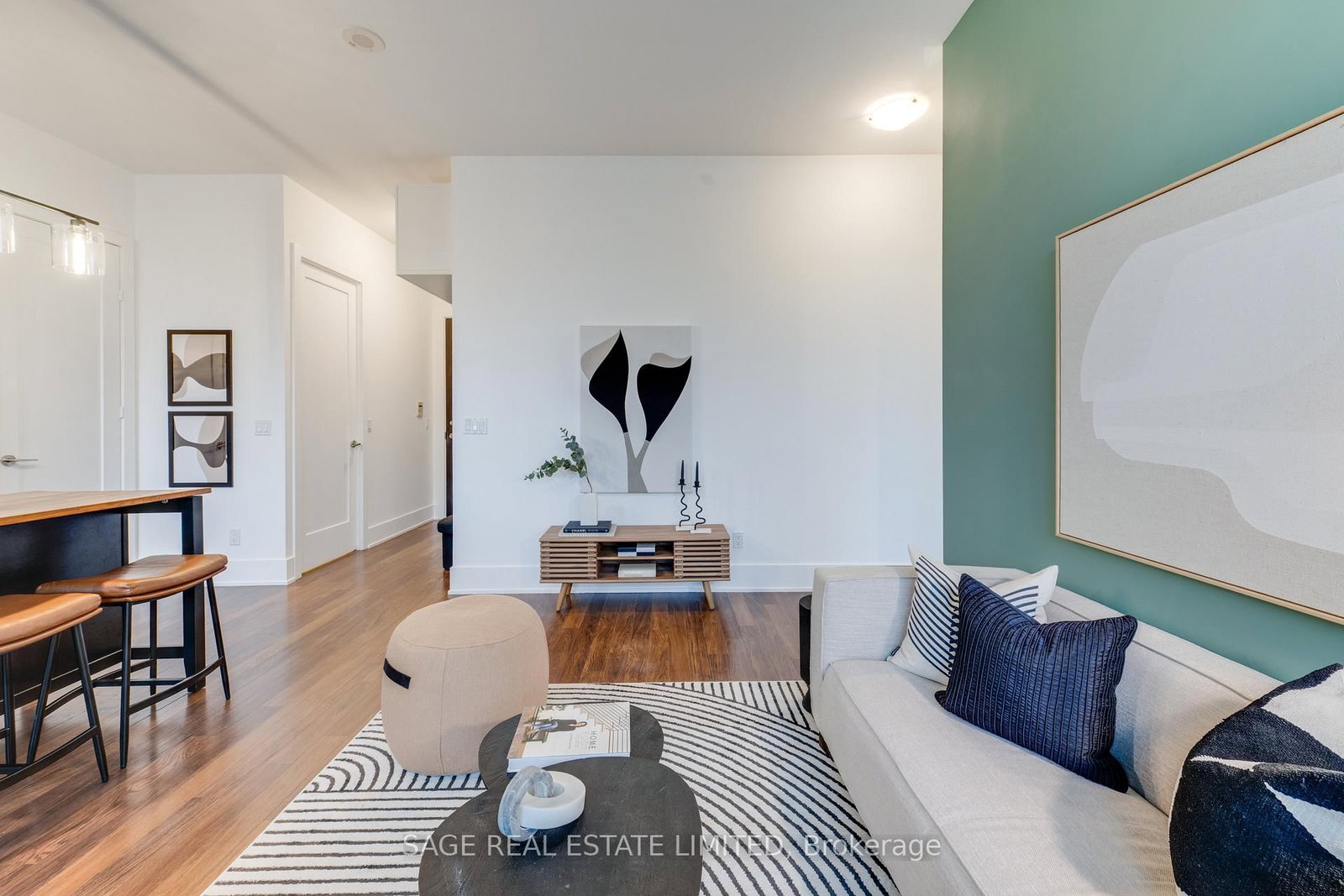 120 Homewood Avenue, Unit 411 - Photo 18