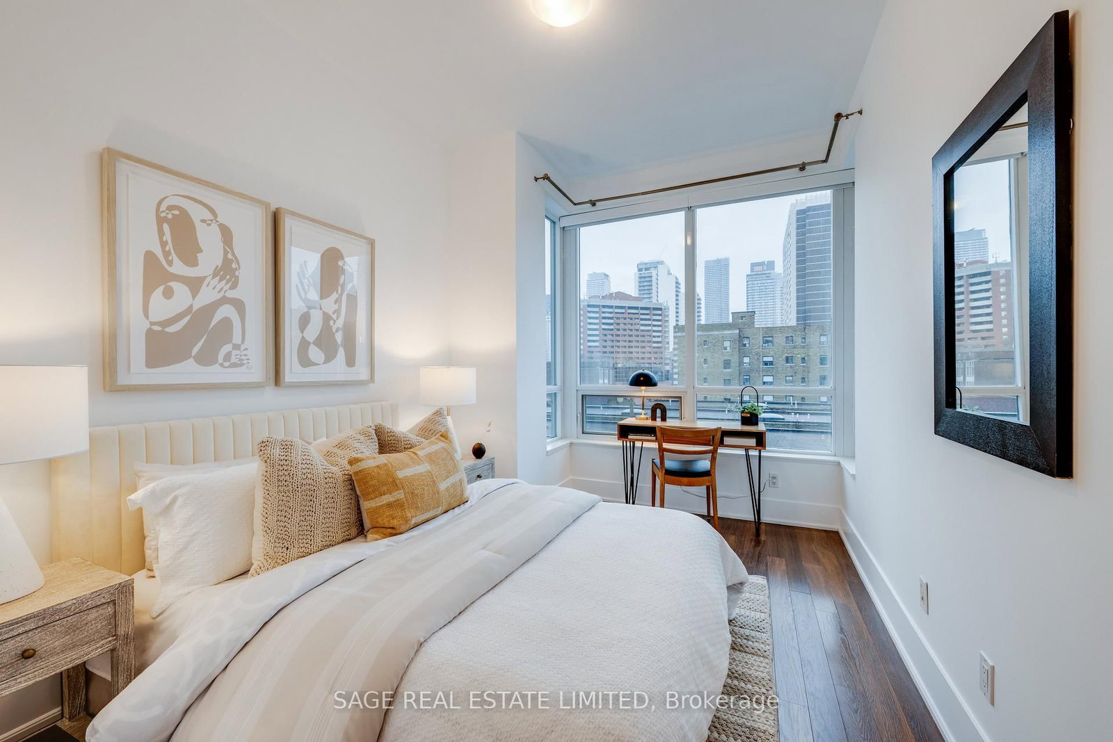 120 Homewood Avenue, Unit 411 - Photo 19