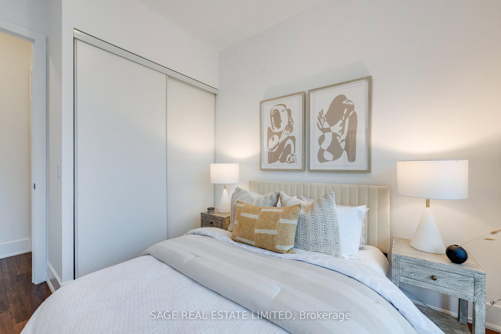 120 Homewood Avenue, Unit 411 - Photo 20