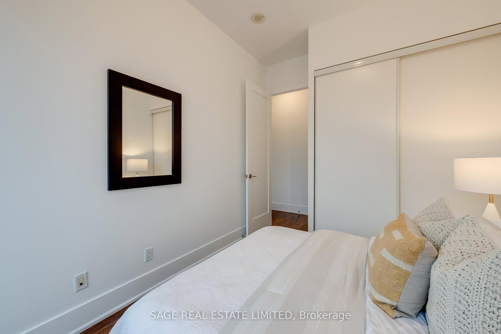 120 Homewood Avenue, Unit 411 - Photo 21